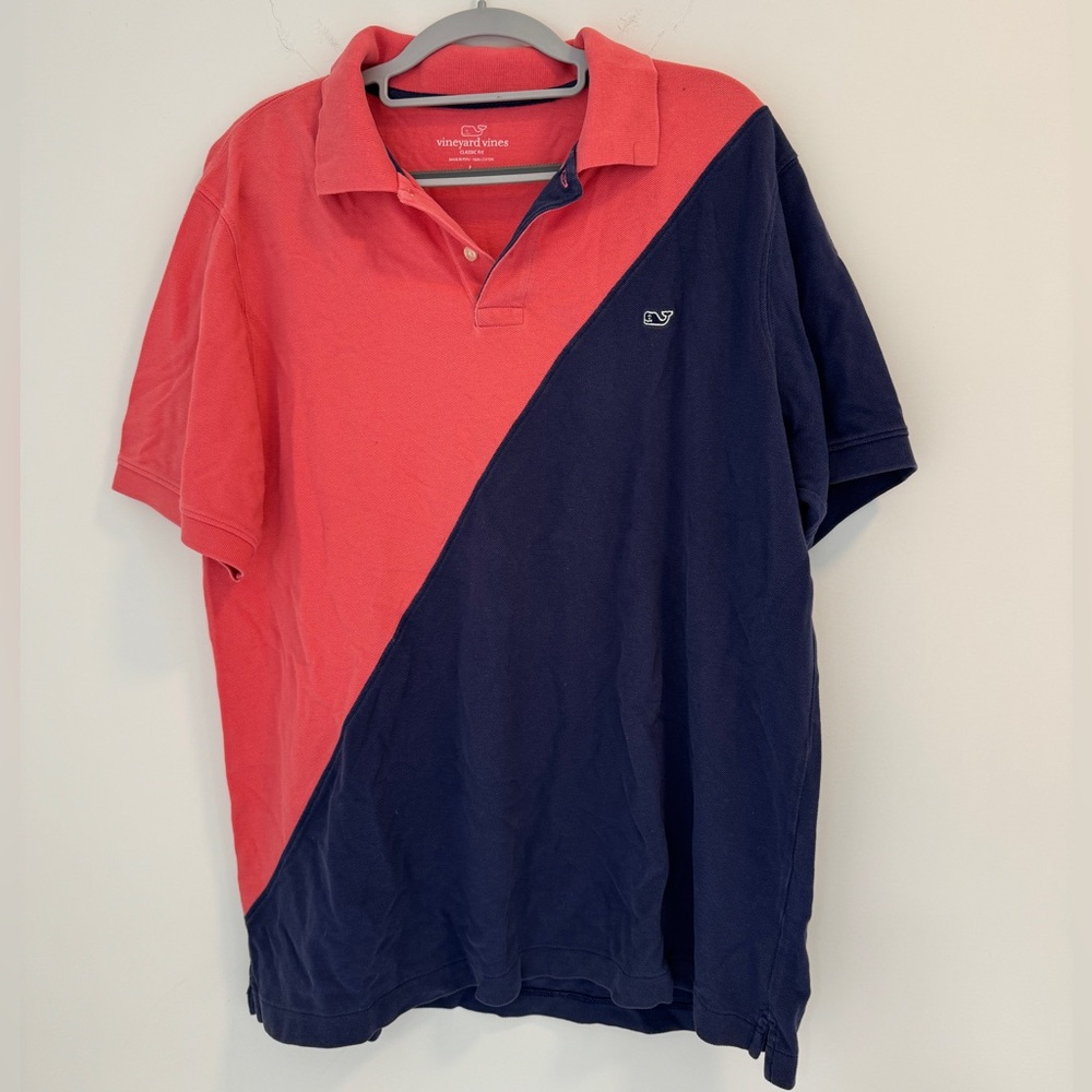Vineyard Vines Polo Shirt